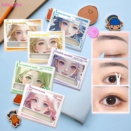 Adegree 180/216/240Pcs Invisible Eyelid Sticker Lace Eye Lift Strips Double Eyelid Tape Adhesive Sti