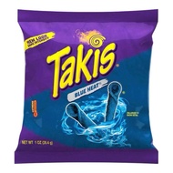 TAKIS นำเข้าจาก USA !!!