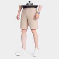 ARISTINO ASO084AZ MEN'S SHORTS