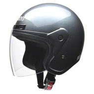 LEAD Jet Helmet CROSS CR-720 - Universal Size (57-60cm)