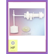 [100% Original] Cistern Inlet-White (1039) TECHPLAS Side Inlet Valve