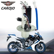 Motorcycle Fuel Pump Assembly Oil Injection Pump For SUZUKI 2006-2007 GSXR600 GSXR750 Accessories Pa