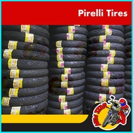 Pirelli Angel CT | Genuine Pirelli tires