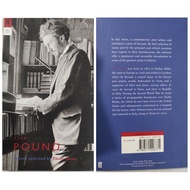 Ezra Pound (Preloved Used Book)