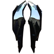 WIN - LARGE BODY COVER VARIO 125 23 BLACK WIN