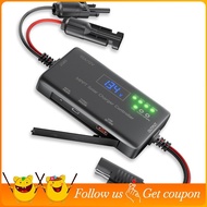 MPPT Solar Charge Controller 12V 10  Mppt Solar Charge Controller 12v