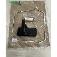 DL501  0B5 Auto Transmission Oil Filter & Oil Pan Gasket Kit For Audi A4 A5 Q5 Car Accessories Trans