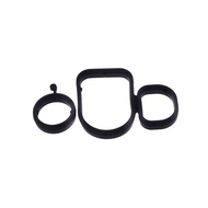 Engine Oil Cooler Gasket Set 242390 For Audi TT Quattro VW Beetle Jetta 2.5L 07K117070