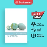 Gestation | Debney, Patricia | Pamphlet / Leaflet (stapled / Folded) | English Edition  | 9781848613
