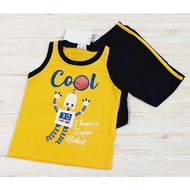 Cuddles Brand Baby Clothes (12m - 18m)