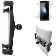 Lycan Series Tablet Smartphone holder with 1" rubber coating ball for iPad Pro Air Mini iPhone 13 12