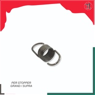 Grand Stopper Spring Supra/
