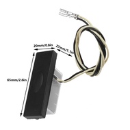 81260-0Q500 812600Q500 suitable for Hyundai Creta IX25 2017 Car Auto Rear Trunk Lock Release Handle 