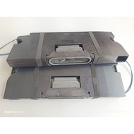 LG 86NANO75SQA speaker