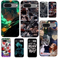 For Google Pixel 7 Case For Google Pixel 7 Pro Soft Case black tpu case Nice phone case