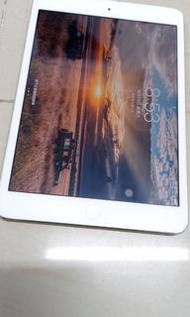 Ipad mini 2  16G Wifi