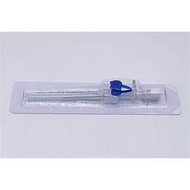 Gloflon IV cannula 22G(Blue)(1Piece)