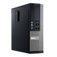[HCM]Cây máy tính văn phòng mini 790 Sff EXD (CPU G620 Ram 2GB HDD 160GB DVD) tặng USB Wifi bảo hành