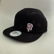 topi 5 panel New Era SF Giants MLB original nt carhartt stussy supreme