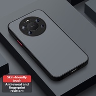 Shockproof Full-coverage Phone Case For Huawei Mate 80 Series