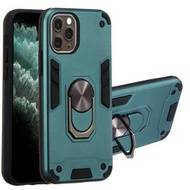 CASE ROBOT + RING REALME 6 REALME 6 PRO