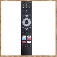 [K U Y G] Replace Voice Remote Control for DEXP A321.A431.A501. A551.Q551.Q651  TVD2290B for  Plusha