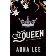 Novel My Queen, Anna Lee