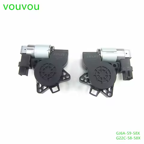 Car accessories AISIN GJ6A-59-58X power window lift motor for Mazda 6 2002-2008 GG Mazda 5 2007-2011