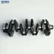high quality N20 N20B20 N20B20B engine crankshaft kit For BMW OE 11212212762 engine parts crank shaf