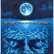 Eric Clapton - Pilgrim ( Reissued on Double LP , 180g Vinyl ) ( 2 LP )