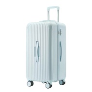 กระเป๋าเดินทางขนาดใหญ่20/26/36นิ้ว กระเป๋าเดินทางล้อลาก ลึกจุของได้จุใจ luggage ล้อลื่น360องศา