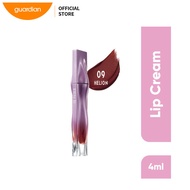 Timephoria Nebula Velvet Lip Cream Helion 09