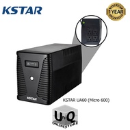 KSTAR UA60 Micro 600 Standard Micropower Series Line interactive UPS