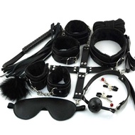 iSHINE Tali Pengikat Kaki Tangan BDSM Bondage Sets Rope - BD15