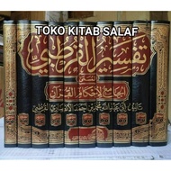 Jual TAFSIR AL QURTHUBI AL JAMI' LI AHKAMIL QURAn Berkualitas