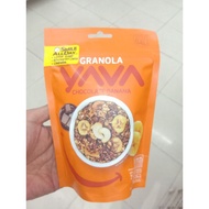 Yava GRANOLA 90gr