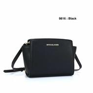 Michael kors mk slingbag sling bag