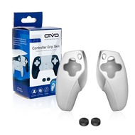 【Ready Stock】OIVO PS5 Controller Grip Skin Compatible with Playstation5 Controller L/R Controller Gr