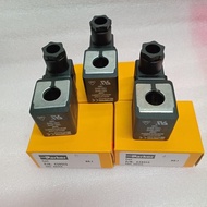 PARKER COIL 491514P3 D4F AC110V-120VAC 13W