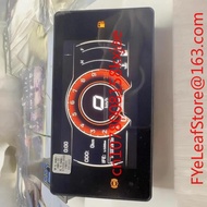 LCD Display Speed Meter Motorcycle TFT CFMOTO 250NK SR250 NK650 NK400
