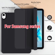 Tablet Case for Samsung Galaxy Tab A8 10.5"/A9 Plus/ Samsung S9 FE 12.4"/S10 Plus/S6 Lite/S7 case