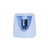 Electric Pencil Sharpener USB Charging Rotary / 2x AA Battery Automatic Safe Pencil Sharpener School