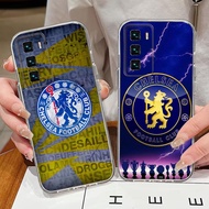 A48 CFC football fc TPU Case for Infinix HOT 50i 11 10 50 Pro Plus Play Cover