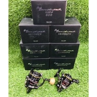 BULLZEN TOMAHAWK SW SPINNING REEL