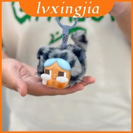 But Wild Crybaby Cutie Cat Series Pvc Plush Keychain For And Accessories Collection