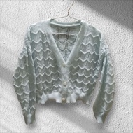 |Pass Pass Pass Pass Pass Pass| Jacket Len Mong Xinh
