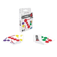Connect 4 Card Game by Hasbro