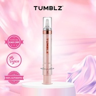 Tumblz 3GF Cica Needle Essence 1500 Tightens Skin and Helps Reduce Wrinkles
