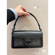 กระเป๋าสะพายพาดลำตัวสำหรับผู้หญิง20*12*6ซม. CM569 CM546ลายใหม่สำหรับของแท้100%