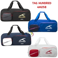 Hundred Badminton Bag 4M258 Original